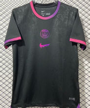 2024/25 PSG Special edition Black Fans Jersey