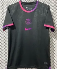 2024/25 PSG Special edition Black Fans Jersey