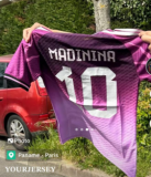 2024 Japan Special Edition Player Version Jersey