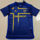2024/25 Boca Third Blue Fans Soccer Jersey