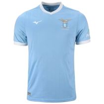 2024 Lazio 50Th Anniversary Blue Fans Soccer Jersey