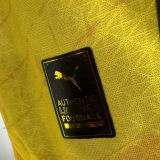 2024 BVB 50 Years At Home Special Edition Player Version Jersey
