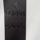 JUV 120 Years Commemorative Edition Fans Retro Soccer Jersey