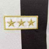 JUV 120 Years Commemorative Edition Fans Retro Soccer Jersey