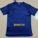 2024/25 Boca Third Blue Fans Soccer Jersey