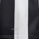 JUV 120 Years Commemorative Edition Fans Retro Soccer Jersey