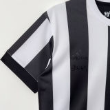 JUV 120 Years Commemorative Edition Fans Retro Soccer Jersey