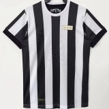 JUV 120 Years Commemorative Edition Fans Retro Soccer Jersey