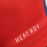 2024/25 ARS Home Red Player Version Soccer Jersey