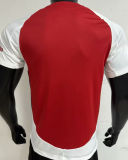 2024/25 ARS Home Red Player Version Soccer Jersey