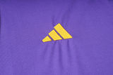 2024/25 RM Purple Vest Training Jersey(A Set)