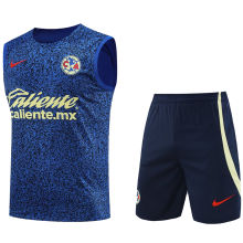 2024/25 Club America Vest Training Jersey(A Set)