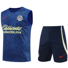 2024/25 Club America Vest Training Jersey(A Set)