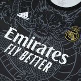 2024/25 RM Black Training Tracksuit