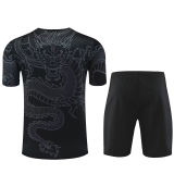 2024/25 RM Black Training Tracksuit