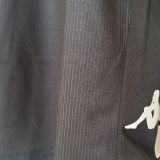 2024/25 Vasco Home Black Vest Jersey