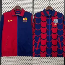 2024/25 BA Reversible Windbreaker 双面