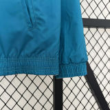 2017/18 RM Retro Style Reversible Windbreaker 双面