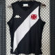 2024/25 Vasco Home Black Vest Jersey