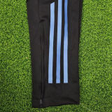 2024/25 Argentina Sapphire Blue Sports Trousers