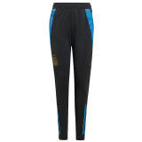 2024/25 Argentina Sapphire Blue Sports Trousers
