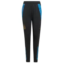 2024/25 Argentina Sapphire Blue Sports Trousers