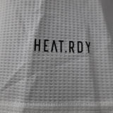 2024/25 RM White Player Version Training Jersey