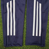 2024/25 Spain Sapphire Blue Sports Trousers