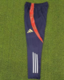 2024/25 Spain Sapphire Blue Sports Trousers