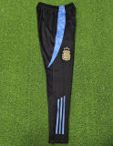 2024/25 Argentina Sapphire Blue Sports Trousers