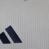 2024/25 RM White Player Version Training Jersey