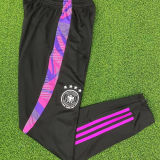 2024/25 Germany Black Sports Trousers