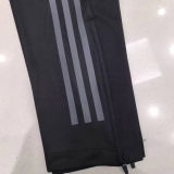 2024/25 Algeria Black Sports Trousers