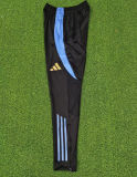 2024/25 Argentina Sapphire Blue Sports Trousers
