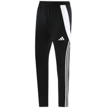2024/25 Nk~ Black Sports Trousers