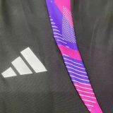 2024/25 Germany Black Sports Trousers