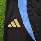 2024/25 Argentina Sapphire Blue Sports Trousers