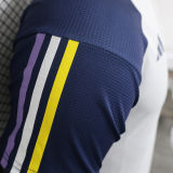 2024/25 RM White Player Version Training Jersey