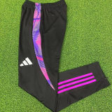 2024/25 Germany Black Sports Trousers
