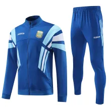 2024/25 Argentina Blue Jacket Tracksuit