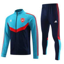 2024/25 ARS Blue Jacket Tracksuit