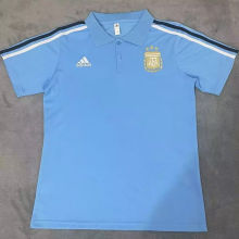 2024/25 Argentina Blue POLO Short Jersey