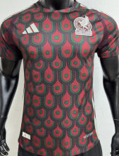 2024/25 Mexico Home Player Version Soccer Jersey