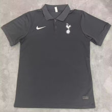 2024/25 TH FC Black POLO Short Jersey