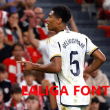 2023/24 RM Home Supercopa de España Final Player Version Jersey 球员版 胸前小字+西班牙超级杯12右章