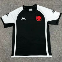 2024/25 Vasco Black Traning Jersey
