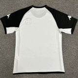 2024/25 Vasco White Traning Jersey