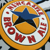 1995/96 Newcastle GK Retro Long Sleeve Soccer Jersey