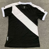 2024/25 Vasco Home Black Women Jersey 女