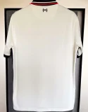 2021/22 LFC 1:1 Quality Away Beige Fans Soccer Jersey